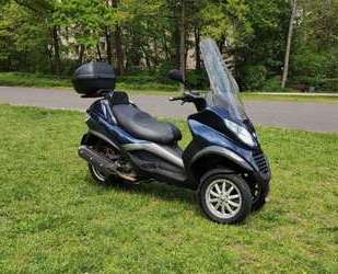 Piaggio MP3 400 Gebrauchtwagen