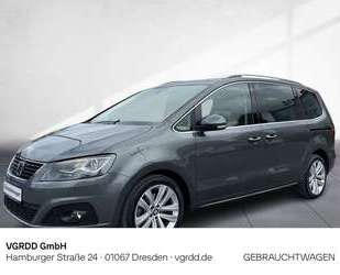 Seat Alhambra Gebrauchtwagen