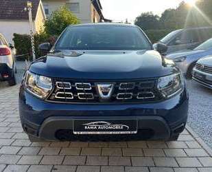 Dacia Duster Gebrauchtwagen