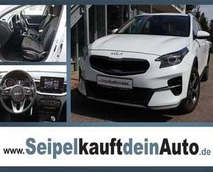 Kia XCeed Gebrauchtwagen