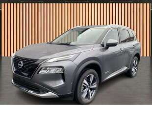 Nissan X-Trail Gebrauchtwagen