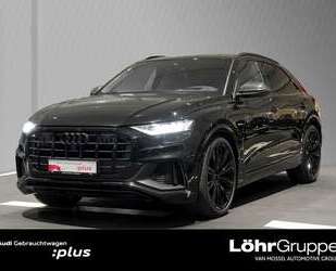 Audi SQ8 Gebrauchtwagen
