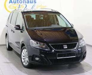 Seat Alhambra Gebrauchtwagen