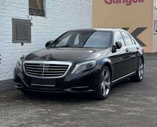 Mercedes-Benz S 500 Gebrauchtwagen