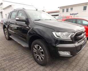 Ford Ranger Gebrauchtwagen