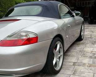 Porsche Boxster Gebrauchtwagen