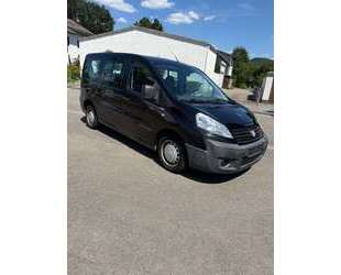 Fiat Scudo Gebrauchtwagen