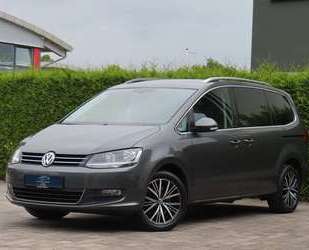 VW Sharan Gebrauchtwagen