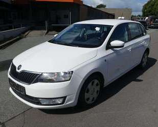 Skoda Rapid/Spaceback Gebrauchtwagen