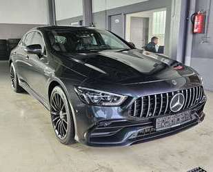 Mercedes-Benz AMG GT Gebrauchtwagen