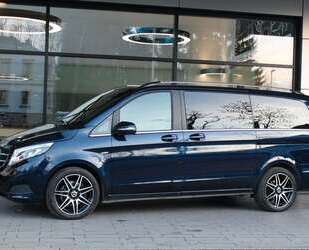 Mercedes-Benz V 250 Gebrauchtwagen
