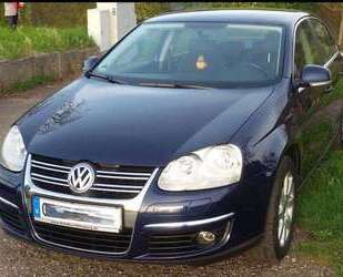 VW Jetta Gebrauchtwagen