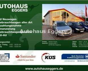 Mazda 6 Gebrauchtwagen