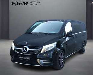 Mercedes-Benz V 250 Gebrauchtwagen