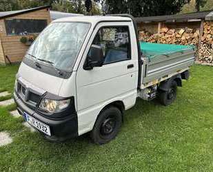 Piaggio Porter Gebrauchtwagen