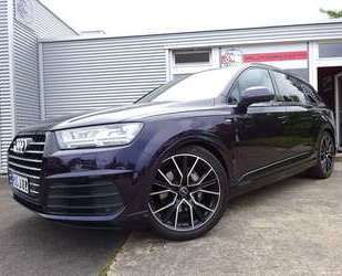 Audi Q7 Gebrauchtwagen