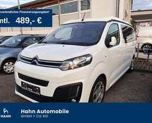 Citroen Spacetourer Gebrauchtwagen