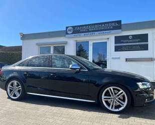 Audi S4 Gebrauchtwagen