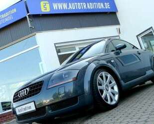 Audi TT Gebrauchtwagen