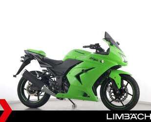 Kawasaki Ninja 250 R Gebrauchtwagen