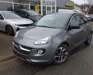 Opel Adam Gebrauchtwagen