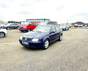 VW Bora Gebrauchtwagen