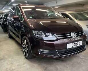 VW Sharan Gebrauchtwagen