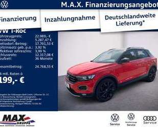 BMW T-Roc 