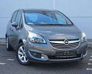 Opel Meriva Gebrauchtwagen
