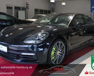 Porsche Panamera Gebrauchtwagen
