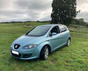 Seat Altea Gebrauchtwagen