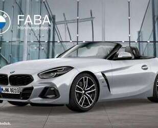 BMW Z4 Gebrauchtwagen