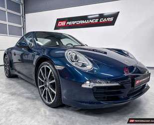 Porsche 991 Gebrauchtwagen