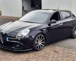 Alfa Romeo Giulietta Gebrauchtwagen