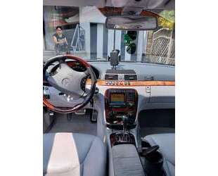 Mercedes-Benz S 320 Gebrauchtwagen