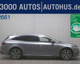Renault Talisman Gebrauchtwagen