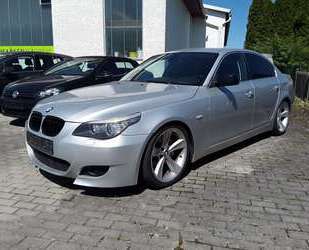 BMW 523 Gebrauchtwagen