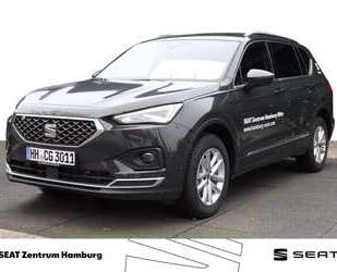 Seat Tarraco Gebrauchtwagen