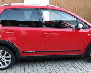 VW up! Gebrauchtwagen