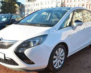 Opel Zafira Gebrauchtwagen