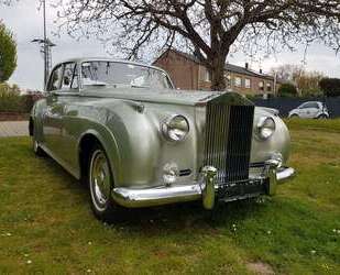 Rolls Royce Cloud Gebrauchtwagen