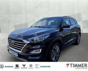 Hyundai TUCSON Gebrauchtwagen