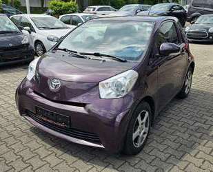 Toyota iQ Gebrauchtwagen