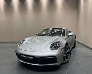 Porsche 911 Gebrauchtwagen
