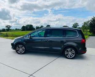 VW Sharan Gebrauchtwagen