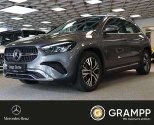 Mercedes-Benz GLA 200 Gebrauchtwagen