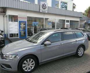 Ford Passat Variant 