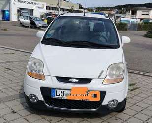 Chevrolet Matiz Gebrauchtwagen
