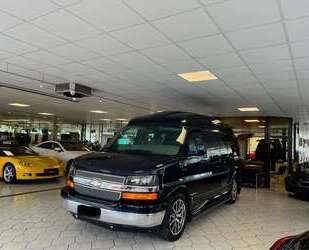Chevrolet Express Gebrauchtwagen