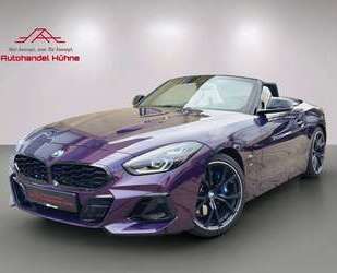 BMW Z4 Gebrauchtwagen